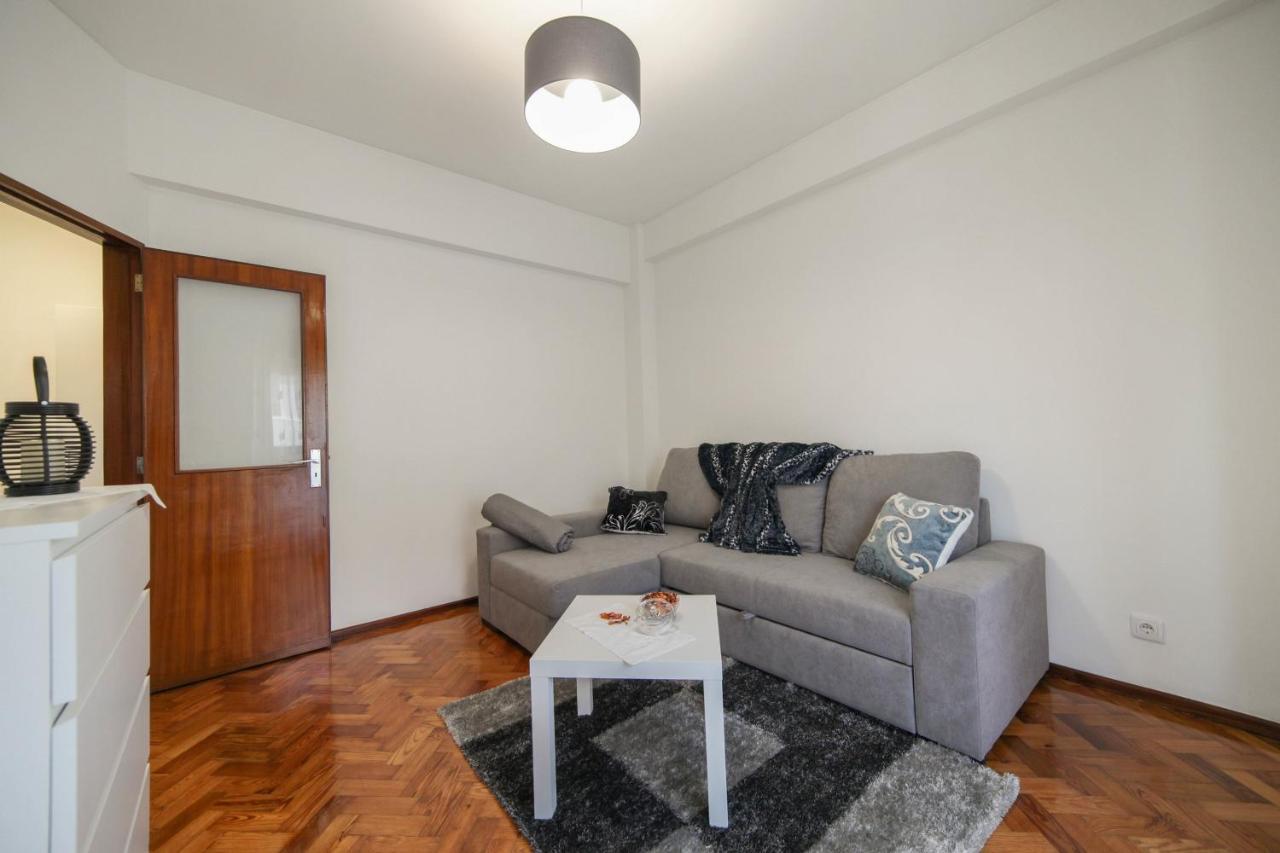 Alugabem Apartment O포르투 외부 사진