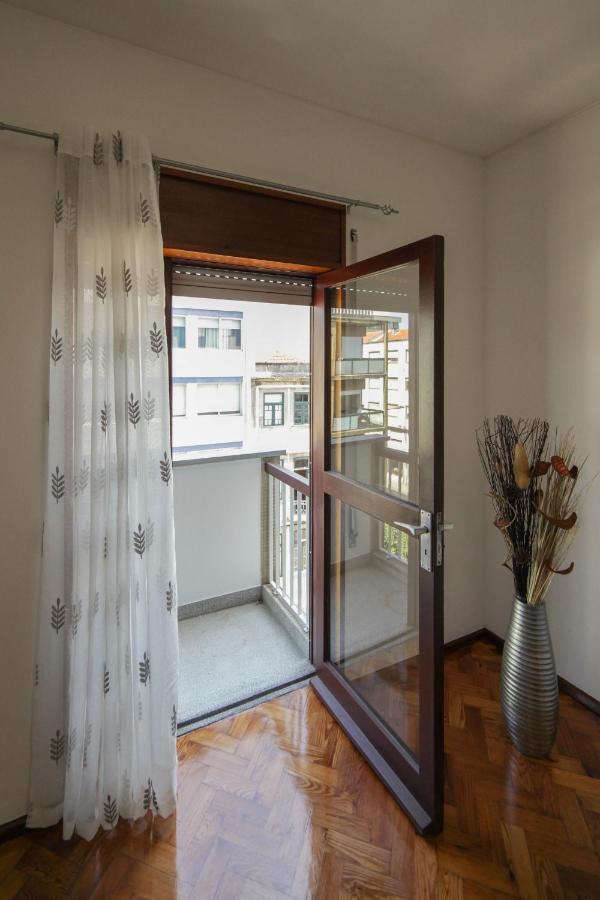 Alugabem Apartment O포르투 외부 사진